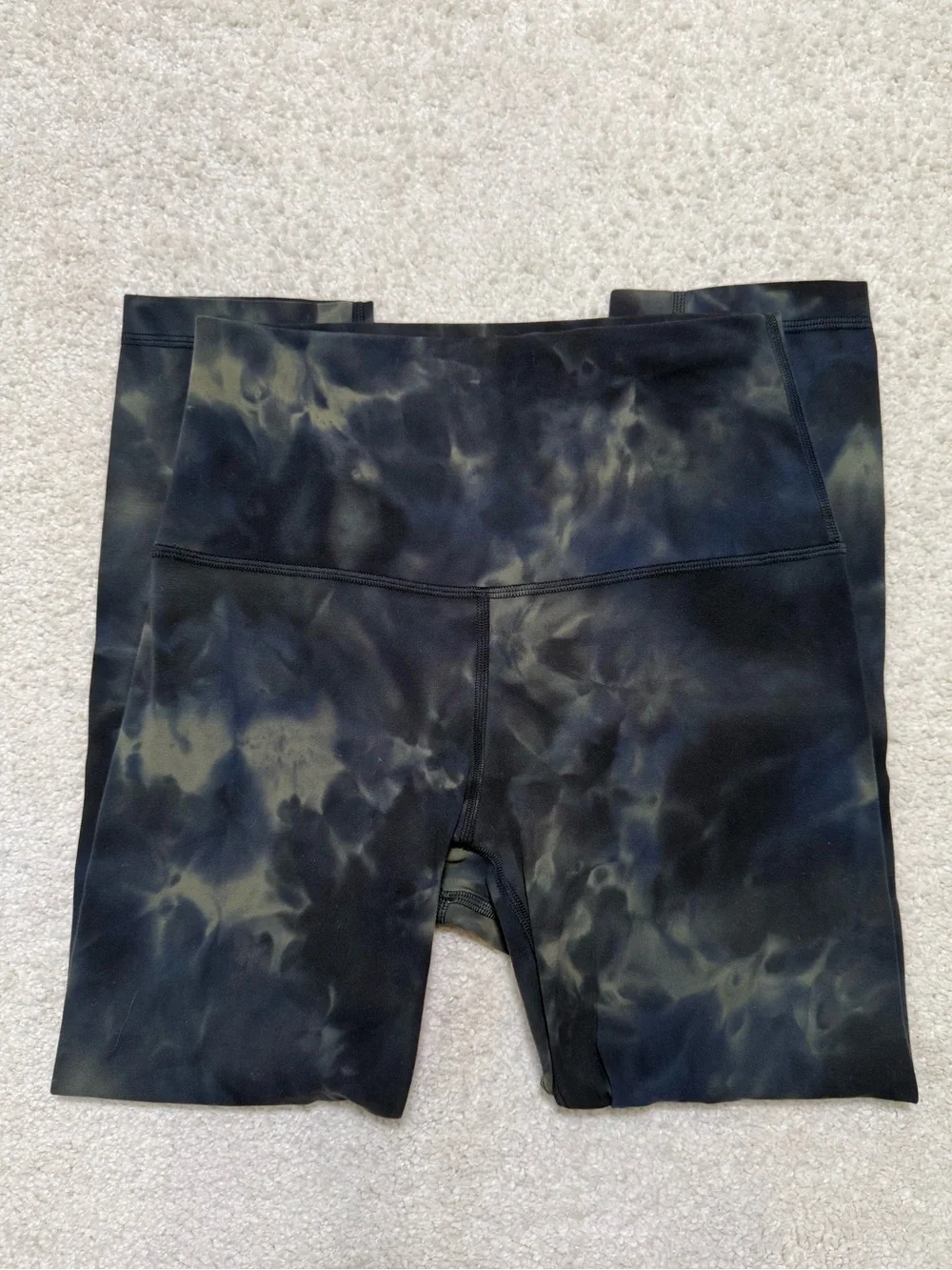 Lululemon Align Crop Leggings 21